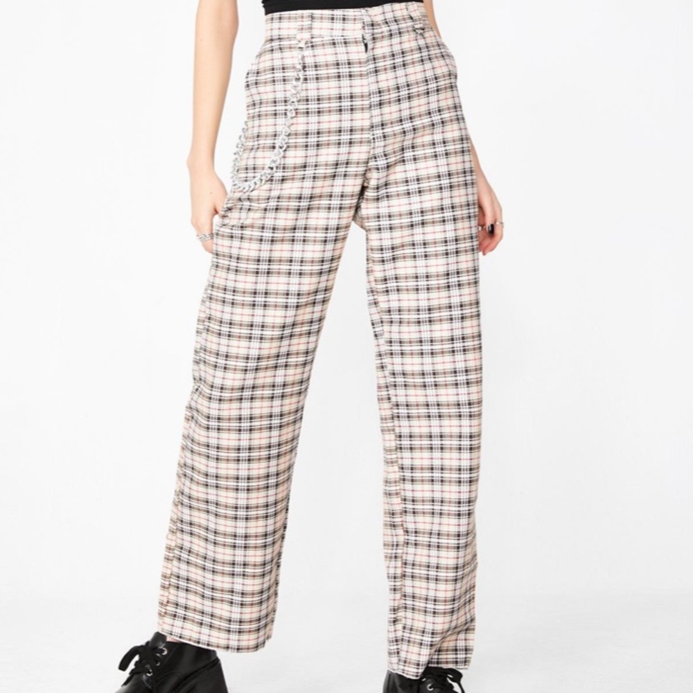 O mighty Gwen Pants
